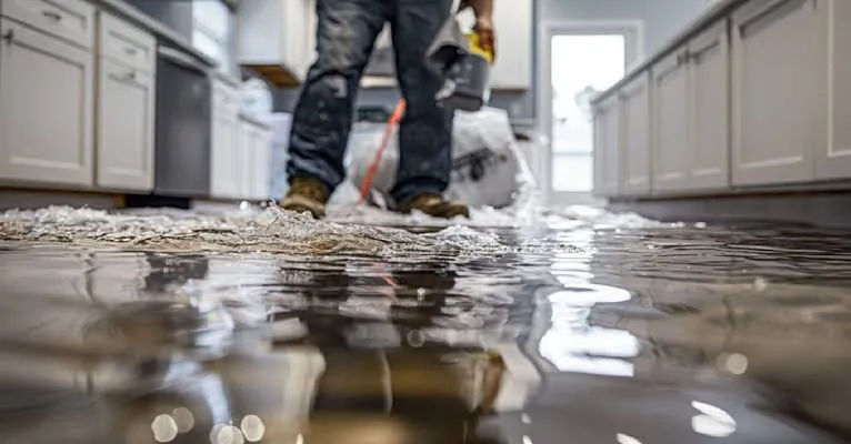 Water damage restoration companies near me in Garten, WV - Emergency flood extraction